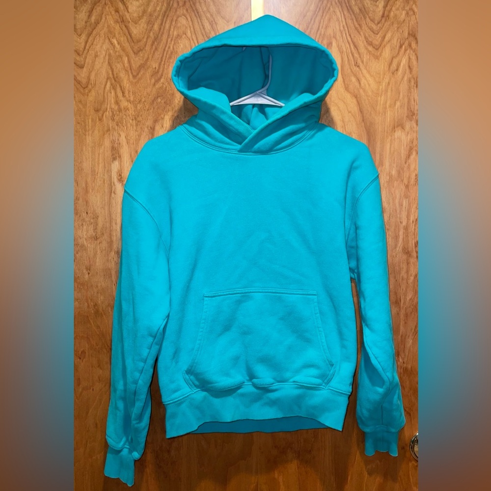 TNA Sweatfleece Cozy Fleece Hoodie